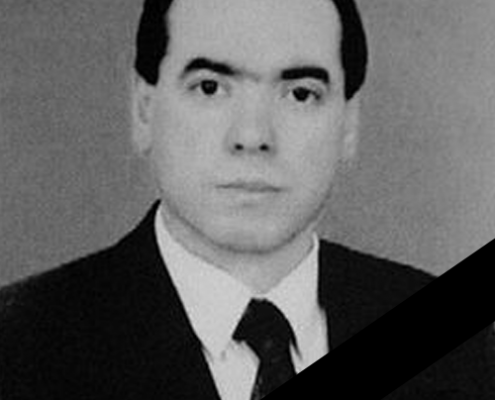 Abdurrahim Özüdoğru