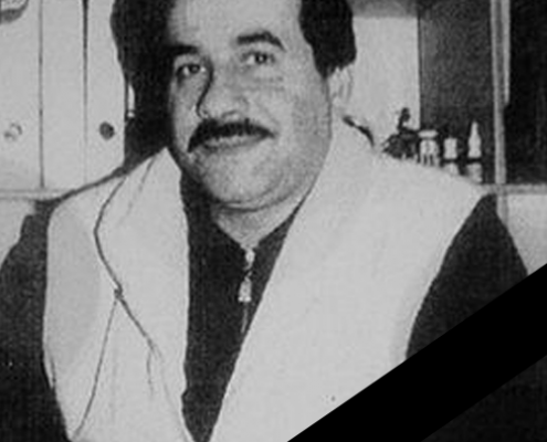 Habil Kiliç