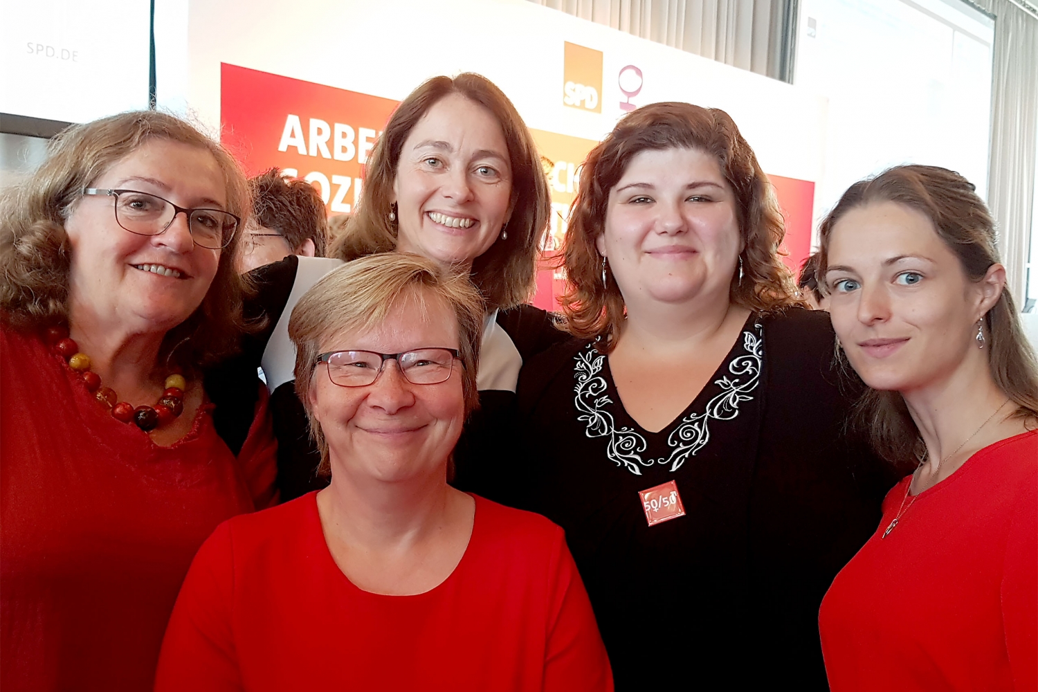 ASF-Bundeskonferenz 2018