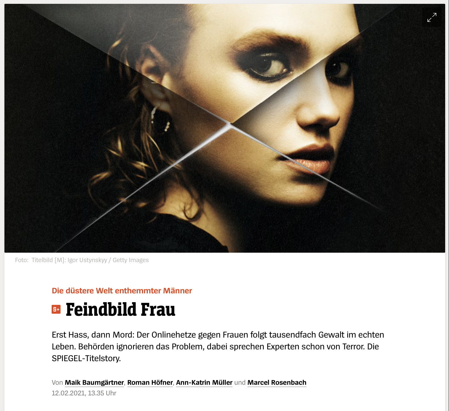 feindbild