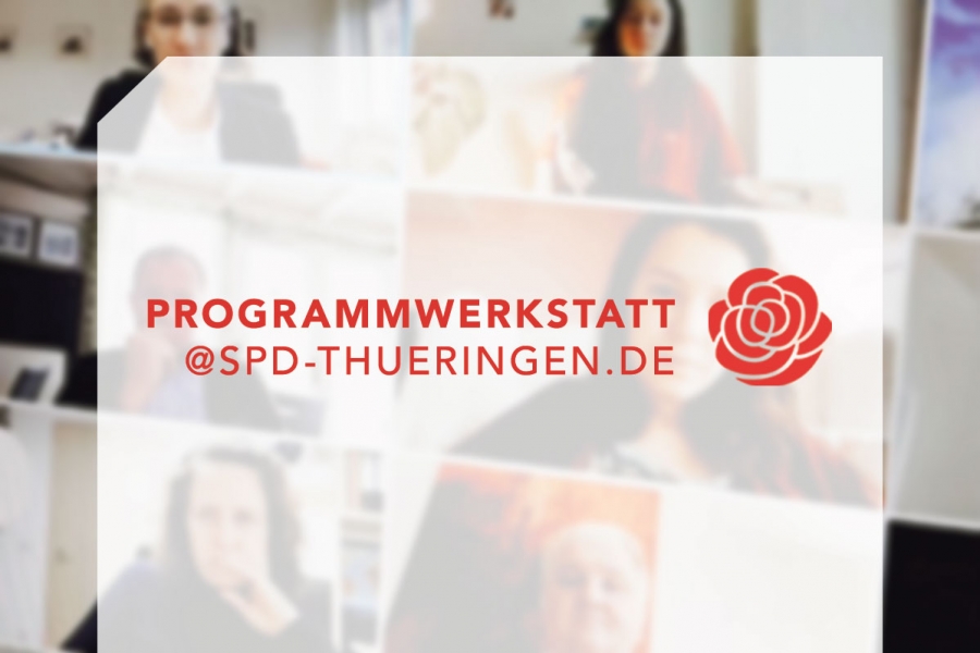 Digitale Programmwerkstatt