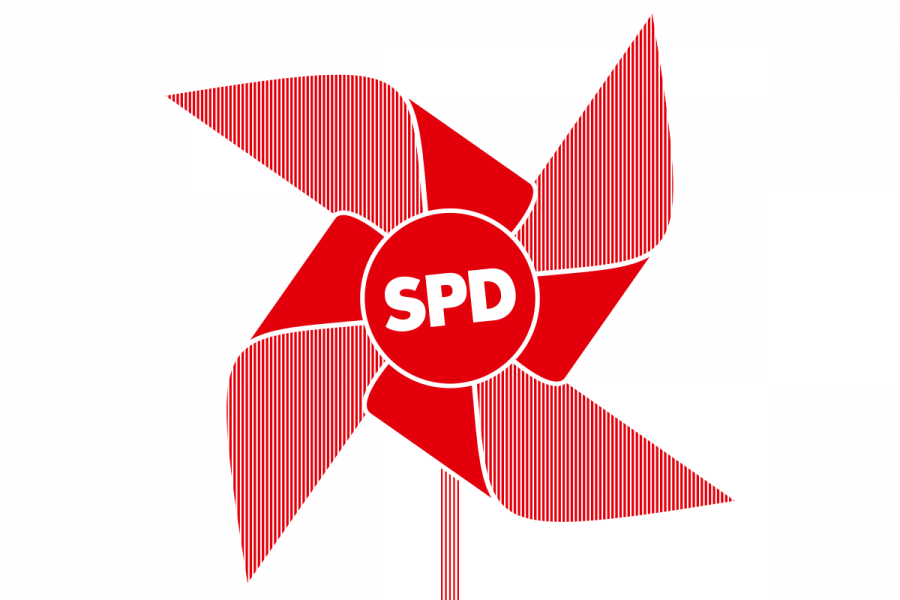 SPD-Sommerfest