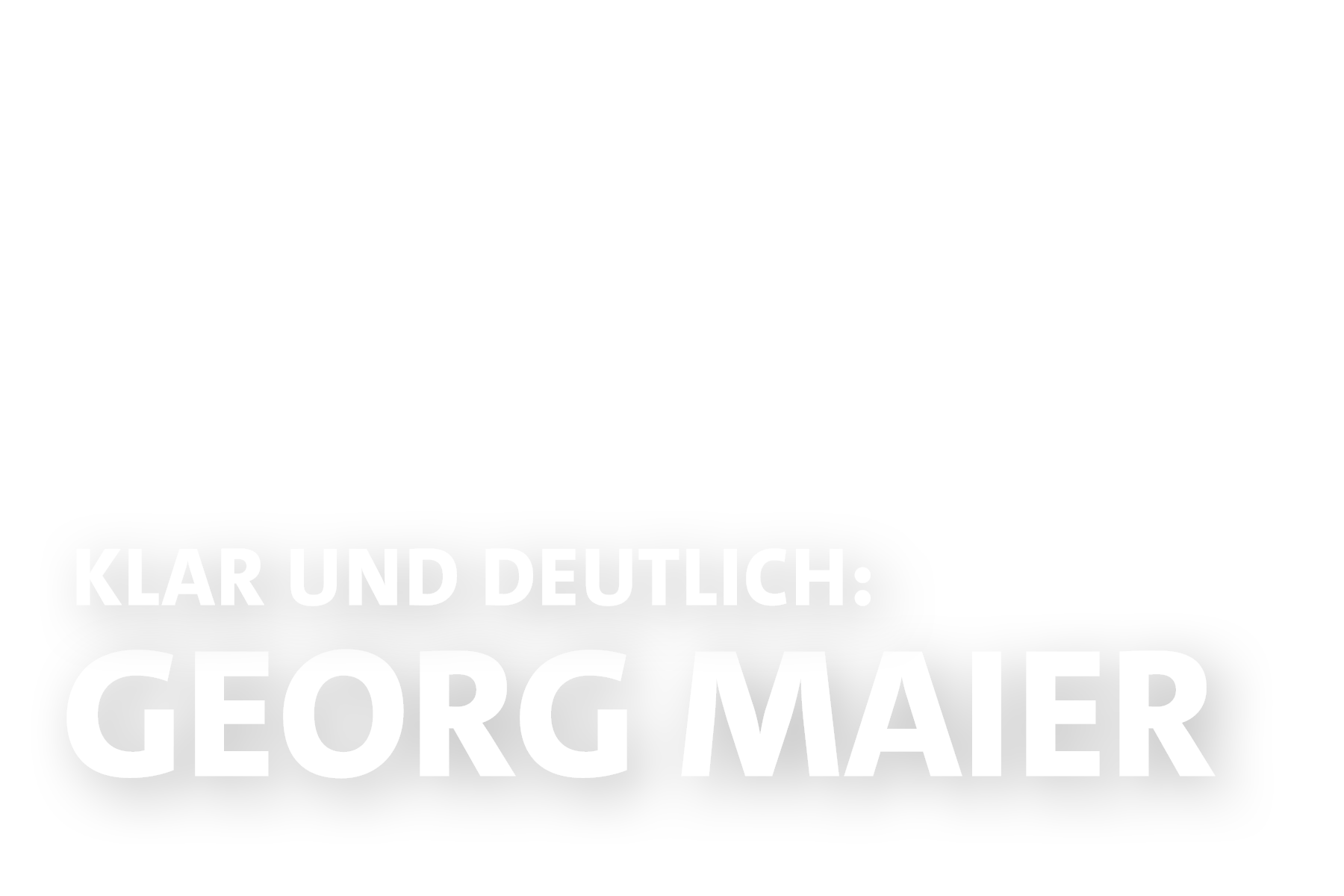Maier SPD Thüringen